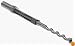 Powermatic 6285528 3/8-Inch Chisel and Bit Set