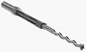 Powermatic 6285528 3/8-Inch Chisel and Bit Set