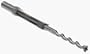 Powermatic 6292447 5/8-Inch Chisel and Bit Set