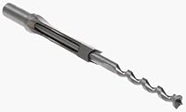 Powermatic 6285529 1/2-Inch Chisel and Bit Set