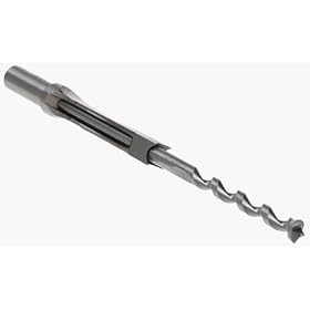 Powermatic 6285528 3 8-Inch Chisel and Bit Set by Powermatic