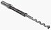Powermatic 6285528 3/8-Inch Chisel and Bit Set