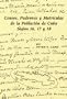Censos, padrones y matr�culas de la poblaci�n de Cuba,  siglos 16, 17 y 18 (Spanish Edition)