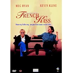 French Kiss