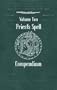 Priest's Spell Compendium, Volume 2 (Advanced Dungeons & Dragons)