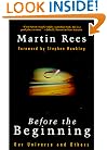 Before The Beginning: Our Universe And Others (Helix Books)