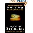 Before The Beginning: Our Universe And Others (Helix Books)