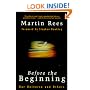 Before The Beginning: Our Universe And Others (Helix Books)
