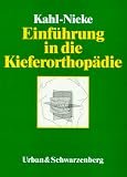 Einführung in die Kieferorthopädie