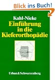 Einf�hrung in die Kieferorthop�die