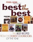 Food & Wine Magazine's Best of the Best: 2
