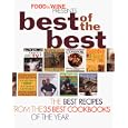 Food & Wine Magazine's Best of the Best
