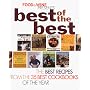 Food & Wine Magazine's Best of the Best