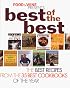 Food & Wine Magazine's Best of the Best