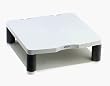 Fellowes 5-Position Monitor Riser