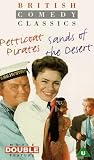 Review Warner Home Video  / Petticoat Pirates / Sands Of The Desert [1961]