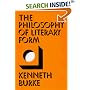 The Philosophy of Literary Form
