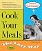 Books : Cook Your Meals the Lazy Way (The Lazy Way Series)