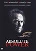 Absolute Power (DVD)