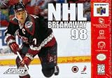 NHL Breakaway 98