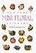 Old-Time Mini Floral Stickers: 73 Full-Color Pressure-Sensitive Designs (Pocket-Size ...