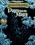 Pages from the Mages (Advanced Dungeons & Dragons: Forgotten Realms)