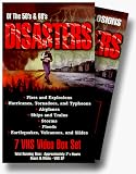 Review Edi Video  / Disasters of the 50s & 60s (7pc)