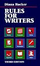 Rules for Writers