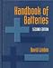 Book Handbook of Batteries