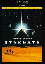 Stargate (Special Edition)