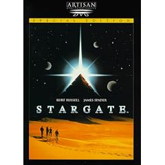 Stargate (Special Edition)