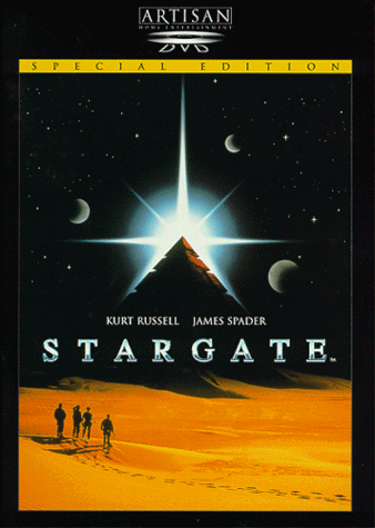 Stargate (Special Edition)