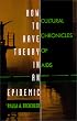 How to Have Theory in an Epidemic: Cultural Chronicles of AIDS (Series Q)