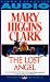 Book The Lost Angel