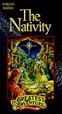 Greatest Adventure: Nativity [VHS]