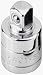 SK Hand Tools 401 1/2-Inch Female and 3/8-Inch Male Adapter