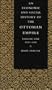 An Economic and Social History of the Ottoman Empire, 1300-1914 2 Volume Paperback Set (Economic & Social History of the Ottoman Empire) (Vol. 1)
