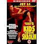 Shaolin Temple 2 [1983]