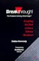 Breakthrough!: Everything You Need to Start a Solution Revolution