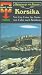 Korsika - Cap Corse/Aleria-Calvi/Bonifacio