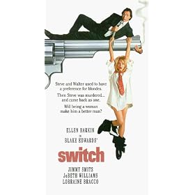 Switch (1991) [VHS]