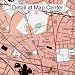 USGS Topographic Quadrangle Map - Lancaster, Pennsylvania (Folded/Waterproof)