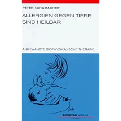 Allergien gegen Tiere sind heilbar