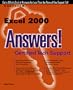 Excel 2000 Answers!