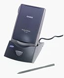 Casio PV-200 Pocket Viewer PC Companion