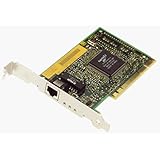 3Com 3CSOHO100-TX Office Connect Fast Ethernet Network Interface Card