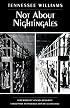 Not about Nightingales