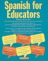 Spanish for Educators (Book only)
