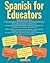Spanish for Educators (Book only)