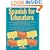 Spanish for Educators (Book only)